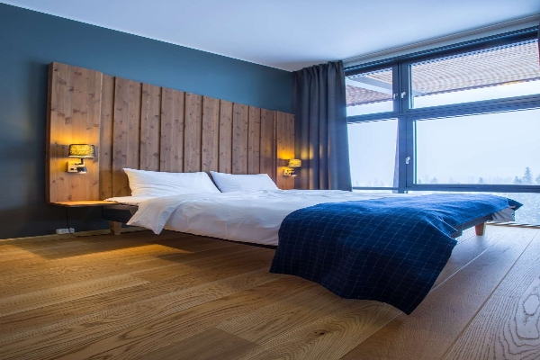 RADISSON BLU MTN RESORT TRYSIL (Trysil)